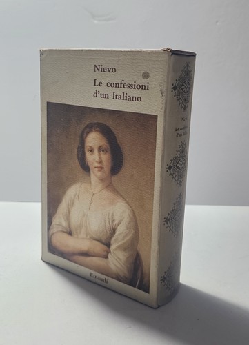 Ippolito nievo le - ippolito,