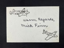 Colonnello Howard "Mick" Finn