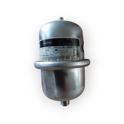 Zilmet vaso espansione litro - espansione,