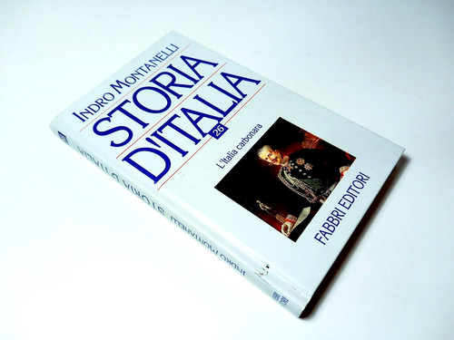 Storia italia 26 - storia, d’italia