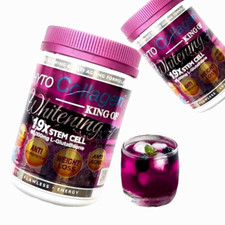 Phyto Collagen King of