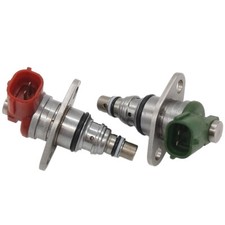 2x Valvola Regolazione