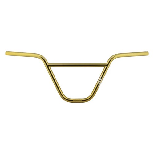 Alienation Manubrio BMX,10"