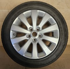 1 cerchio in lega Opel Zafira