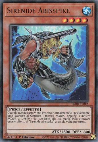 Ita 1ed ultra - gi,
