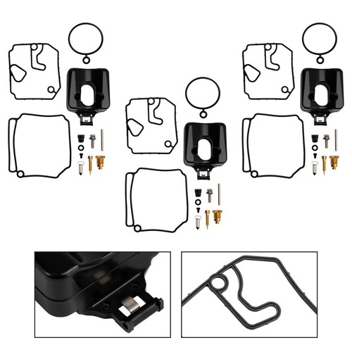 Kit ricostruzione - 3x,