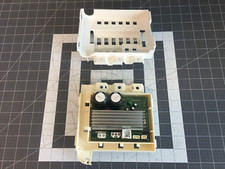 Scheda di controllo inverter