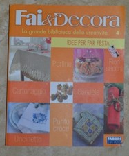 FAI & DECORA LA GRANDE