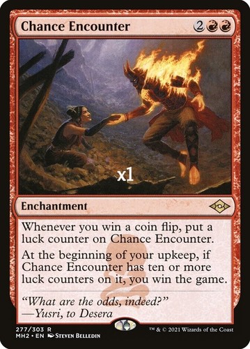 Mtg modern horizons mh2 - mtg,