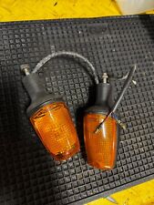 Ducati 851/888 Frecce Originali