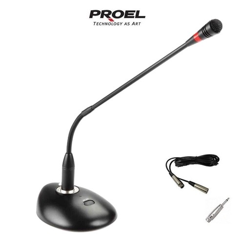 Proel bmg2 microfono - proel,