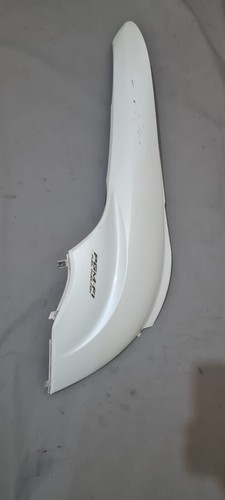 Scocca posteriore destra - scocca,