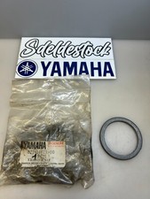 1 guarnizione scarico motoslitta yamaha 821-14613-00 8CR-14613-00 8AB-14613-00