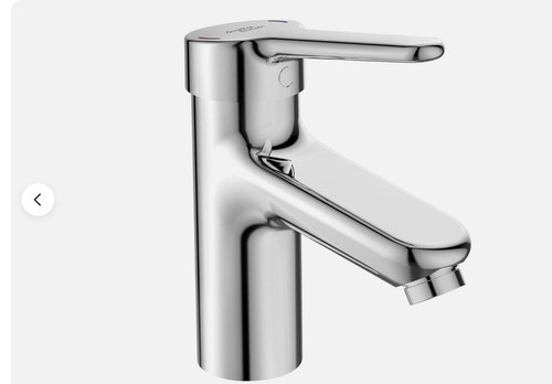 Rubinetto miscelatore lavabo