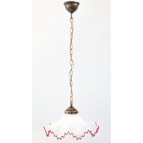 Lampadario sospensione - a,