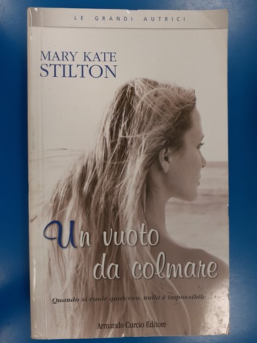 Vuoto colmare stilton - vuoto,