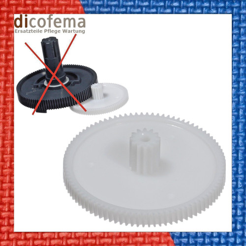 Ingranaggio cambio denti - , per