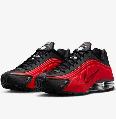 Nike shox hq1988 - nike, hq1988-600