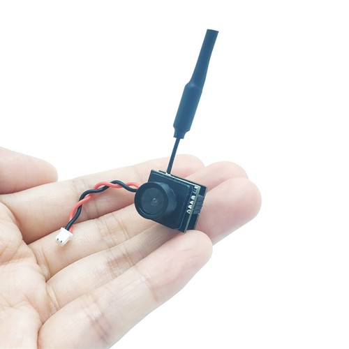Microcamera fpv trasmissione - microcamera,