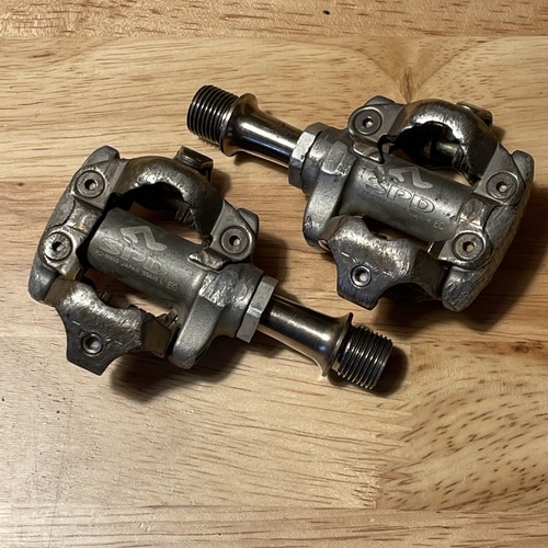 Shimano xtr m959 clipless - pd-m959,