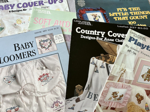 Lotto coperte bambino - 6,