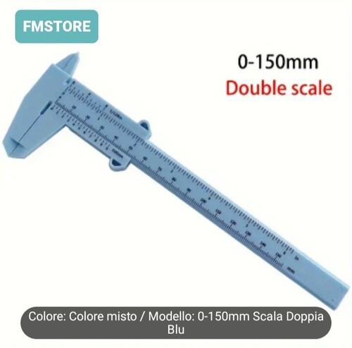 Calibro corsoio abs - corsoio,