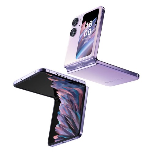 Smartphone oppo find - find, n2