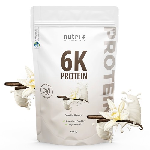 High protein powder frullati - protein,