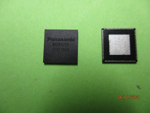 Mn864729 contrôleur hdmi - mn864729,