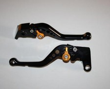 Leve Racing Frizione Corti