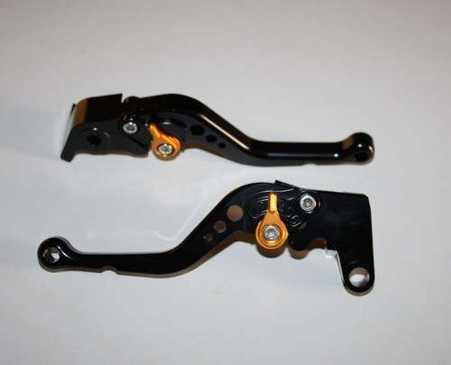 Leve racing frizione corti - leve,