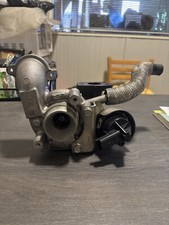 TURBINA FORD C-MAX 1.6 TDCi 85kw