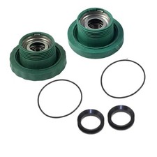 Kit cuscinetti mozzo - kit,