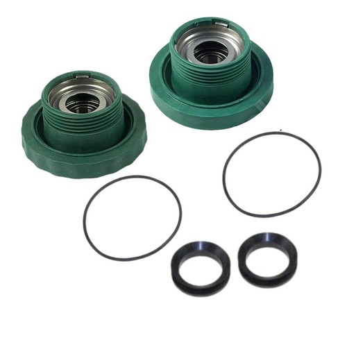 Kit cuscinetti mozzo carico - cuscinetti,