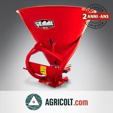 Spandiconcime 500 litri giemme - 500,