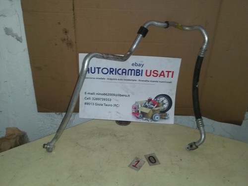 Tubo aria condizionata c - tubo, a/c