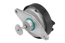 Wahler Valvola EGR Pneumatico