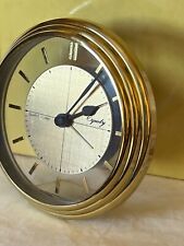 OROLOGIO SVEGLIA EQUITY JAPAN