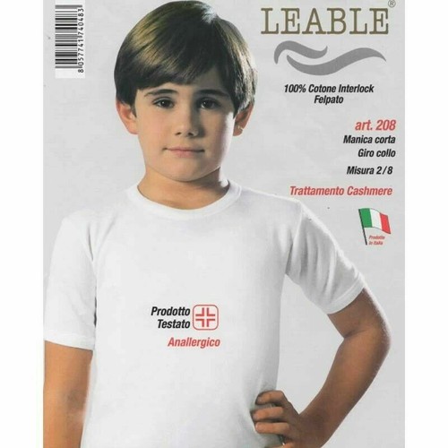 Pezzi maglia bimbo - bimbo, leable