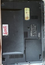 Scocca Pc Inferiore ASUS K50IJ P/N 13N0-EJA0A11 completa!