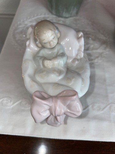 Statuina lladro nuovo - lladro,