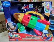 FISHER-PRICE LA CASA DI