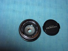 PENTAX-M 50 mm 1,7
