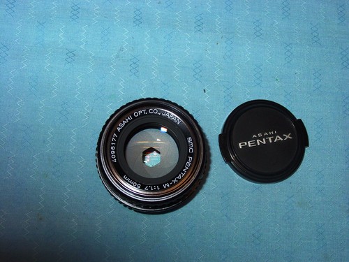 Pentax 1 7 - 50, mm