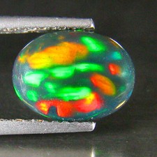 1,57 ct SPLENDIDO! ARCOBALENO