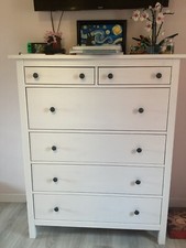 cassettiera bianca ikea