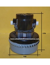 By-pass Bistadio 400 W 24 V