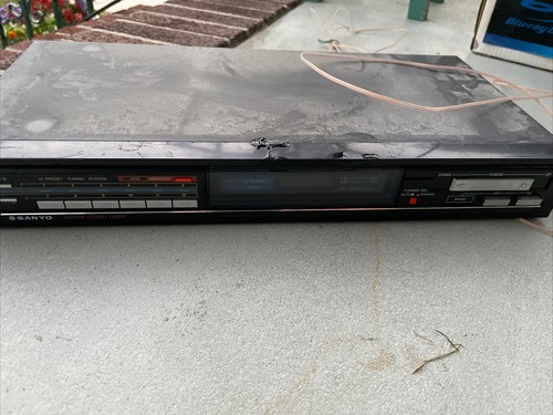 Sistema home theater sanyo - sistema,