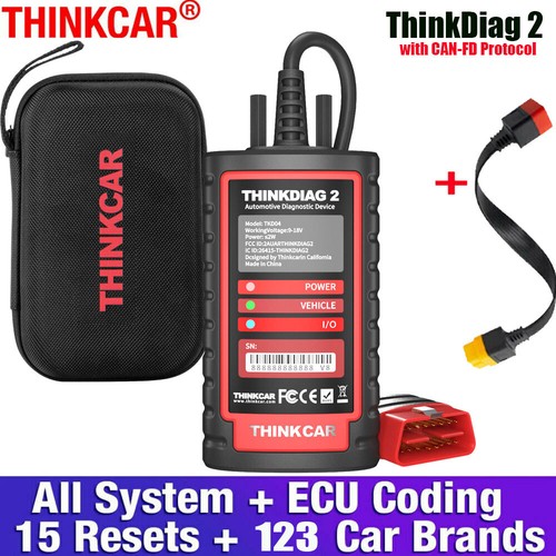 Thinkdiag tutti software - i,