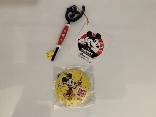 Mickey mouse disney store - mouse,